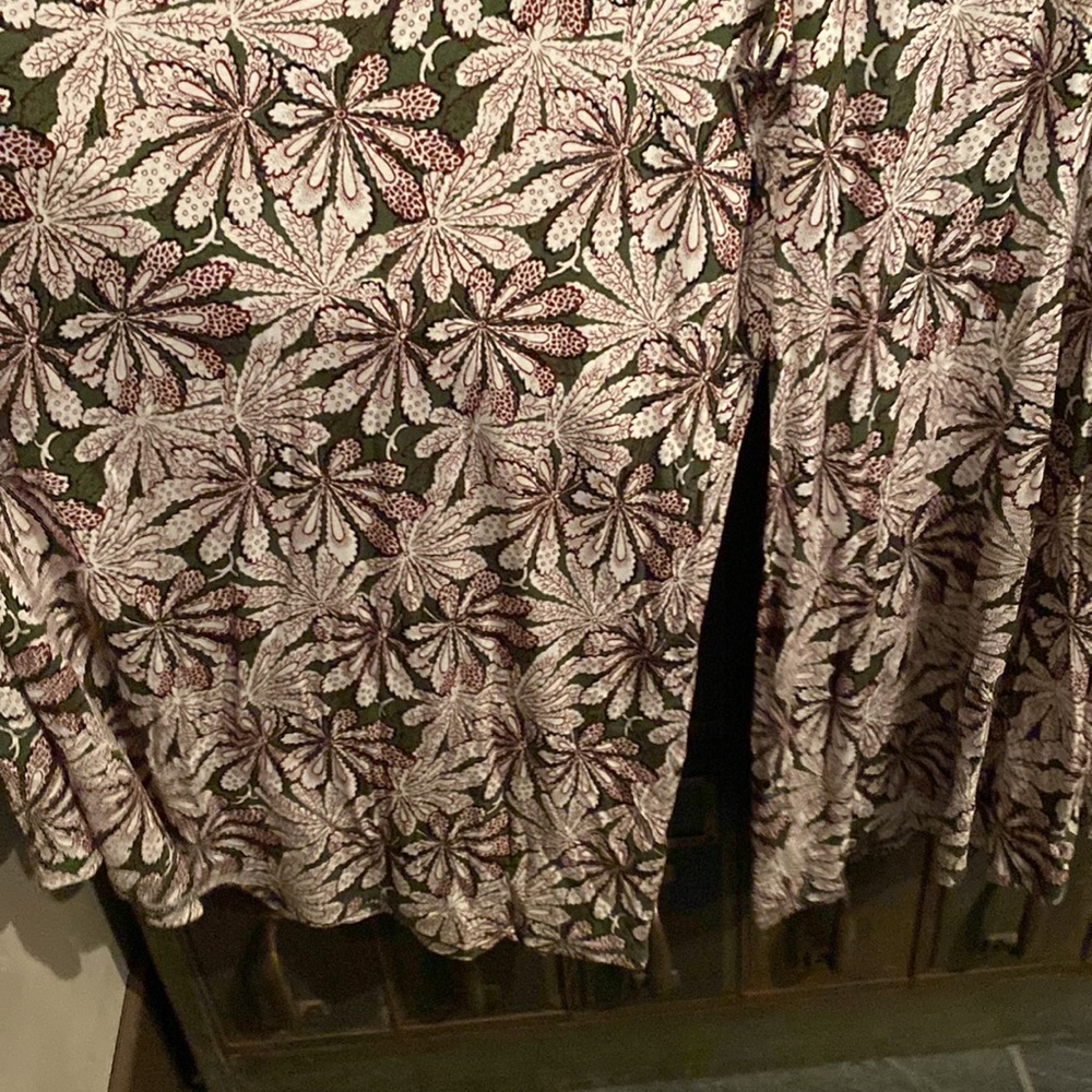 Anthropologie Jumpsuit - Picture 7 of 7